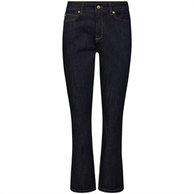 Ivy Copenhagen Johanna Jeans Wash Rinse Vicky, Denim Blue